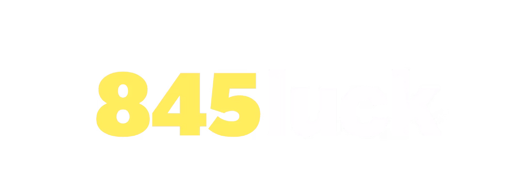 845luck logo